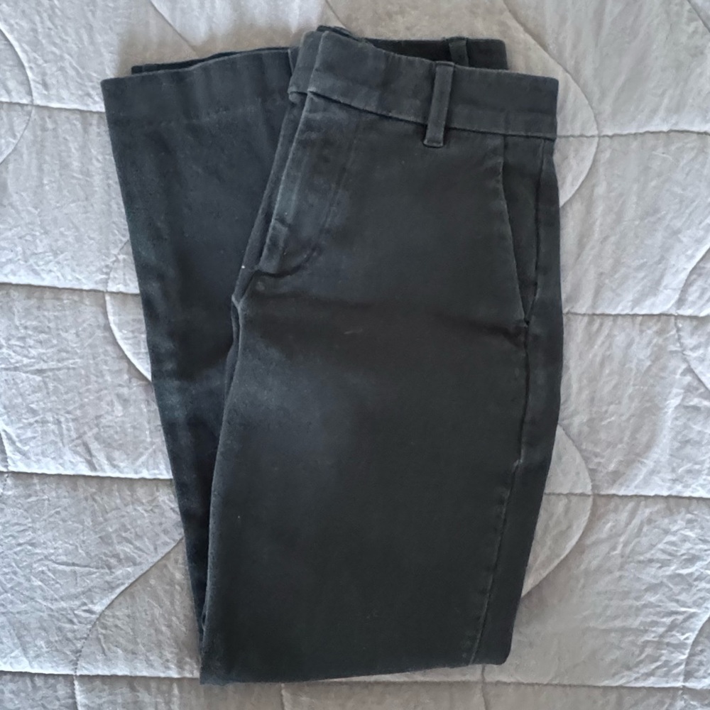 Gap Women’s Slim Ankle High Rise